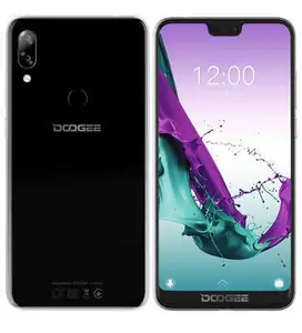 Замена дисплея на телефоне Doogee N10 в Челябинске